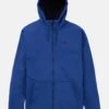 Men’s Burton Crown Weatherproof Full-Zip Fleece (Sample)