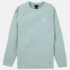 Men’s Burton Crown Weatherproof Pullover Crewneck Fleece