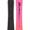 Men’s Burton Custom Camber Snowboard
