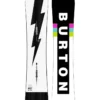 Men’s Burton Custom Camber Snowboard