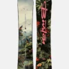 Men’s Burton Custom Camber Snowboard