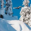 Men’s Burton Custom Camber Snowboard