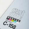 Men’s Burton Custom Camber Snowboard
