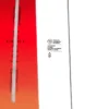 Men’s Burton Custom Camber Snowboard
