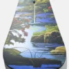 Men’s Burton Custom Camber Snowboard