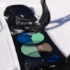 Men’s Burton Custom Camber Snowboard (2nd Quality)