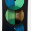 Men’s Burton Custom Camber Snowboard (2nd Quality)