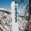 Men’s Burton Custom Camber Snowboard (2nd Quality)