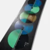Men’s Burton Custom Camber Snowboard