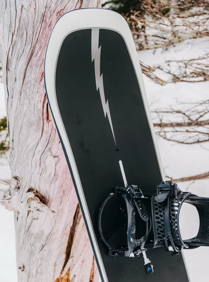 Men’s Burton Custom Camber Snowboard