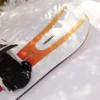 Men’s Burton Custom Camber Snowboard