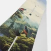 Men’s Burton Custom Camber Snowboard