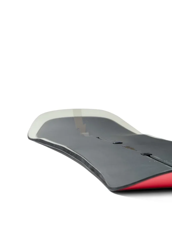 Men’s Burton Custom Camber Snowboard