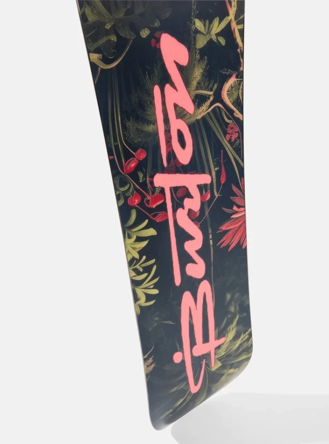 Men’s Burton Custom Camber Snowboard