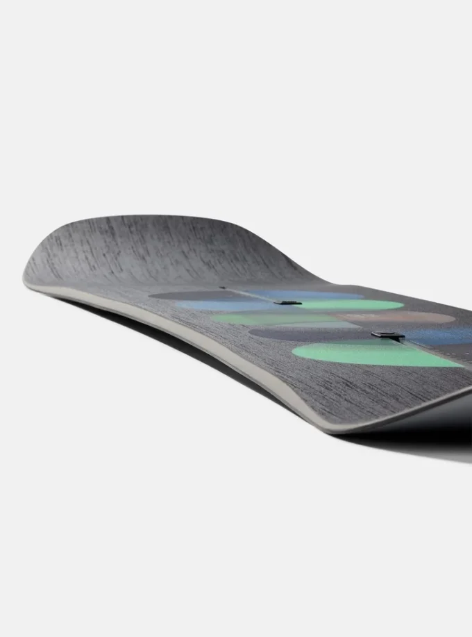 Men’s Burton Custom Camber Snowboard