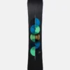 Men’s Burton Custom Camber Snowboard