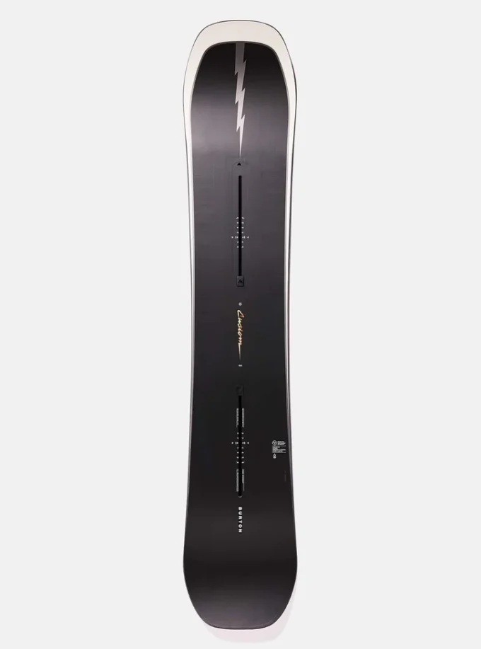 Men’s Burton Custom Camber Snowboard