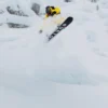 Men’s Burton Custom Camber Snowboard