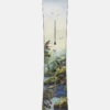Men’s Burton Custom Camber Snowboard