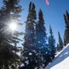 Men’s Burton Custom Camber Snowboard