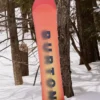 Men’s Burton Custom Camber Snowboard