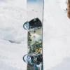 Men’s Burton Custom Camber Snowboard