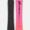 Men’s Burton Custom Camber Snowboard (Sample)