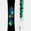 Men’s Burton Custom Camber Snowboard (Sample)