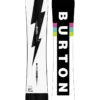 Men’s Burton Custom Flying V Snowboard