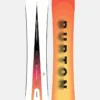 Men’s Burton Custom Flying V Snowboard