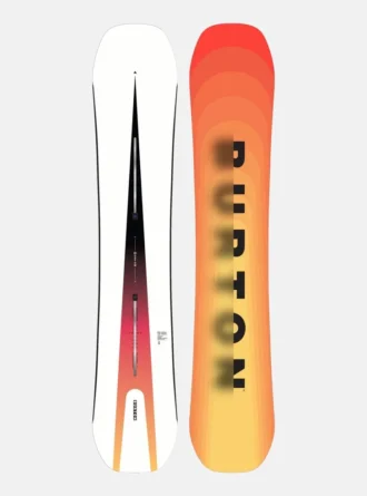 Men’s Burton Custom Flying V Snowboard