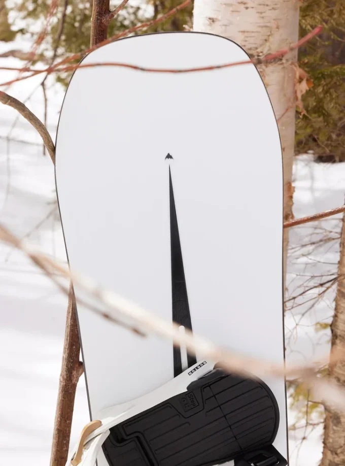 Men’s Burton Custom Flying V Snowboard