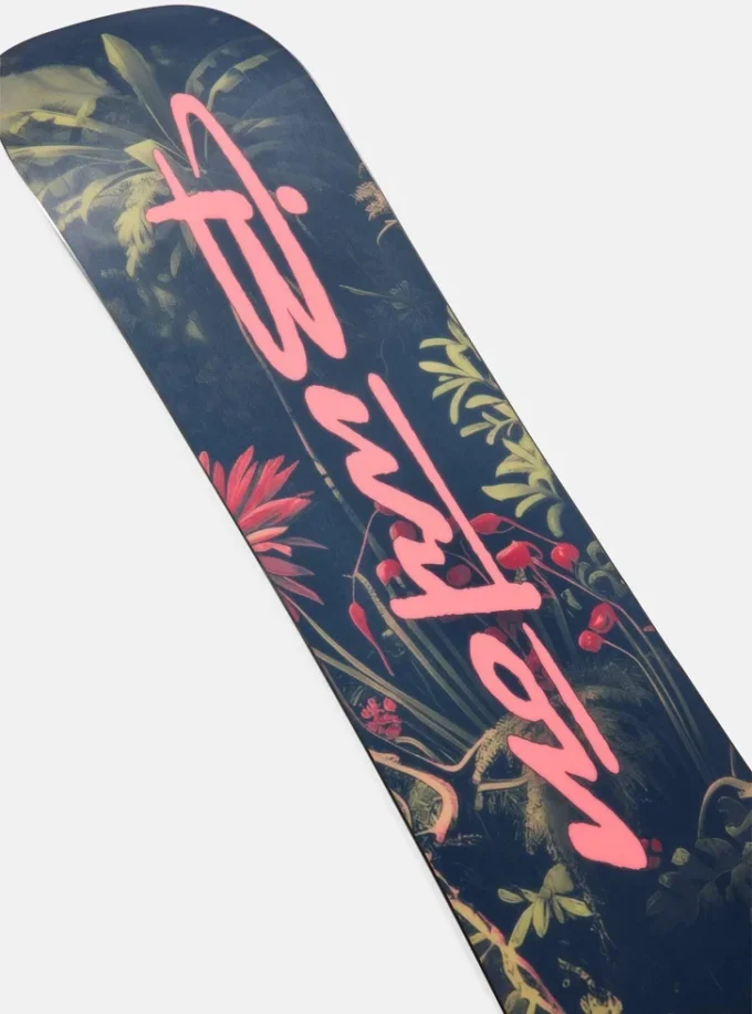 Men’s Burton Custom Flying V Snowboard