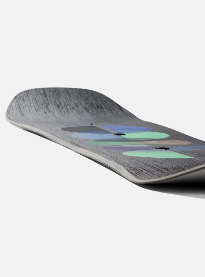 Men’s Burton Custom Flying V Snowboard