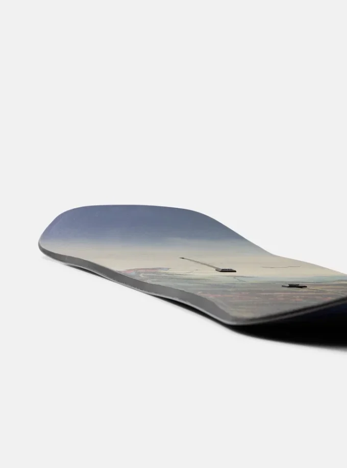 Men’s Burton Custom Flying V Snowboard