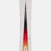 Men’s Burton Custom Flying V Snowboard