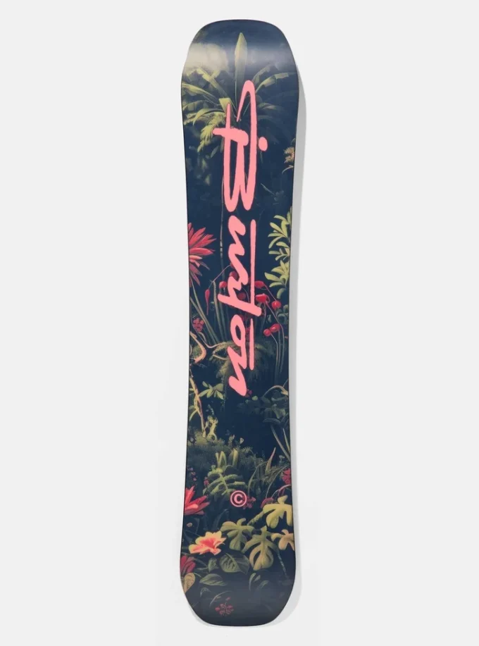 Men’s Burton Custom Flying V Snowboard