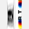 Men’s Burton Custom X Camber Snowboard