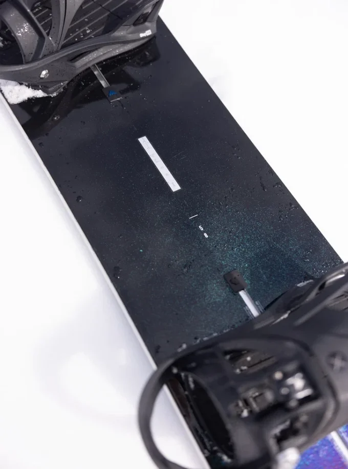 Men’s Burton Custom X Camber Snowboard
