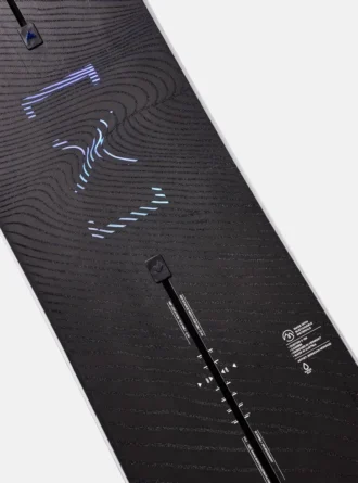 Men’s Burton Custom X Camber Snowboard