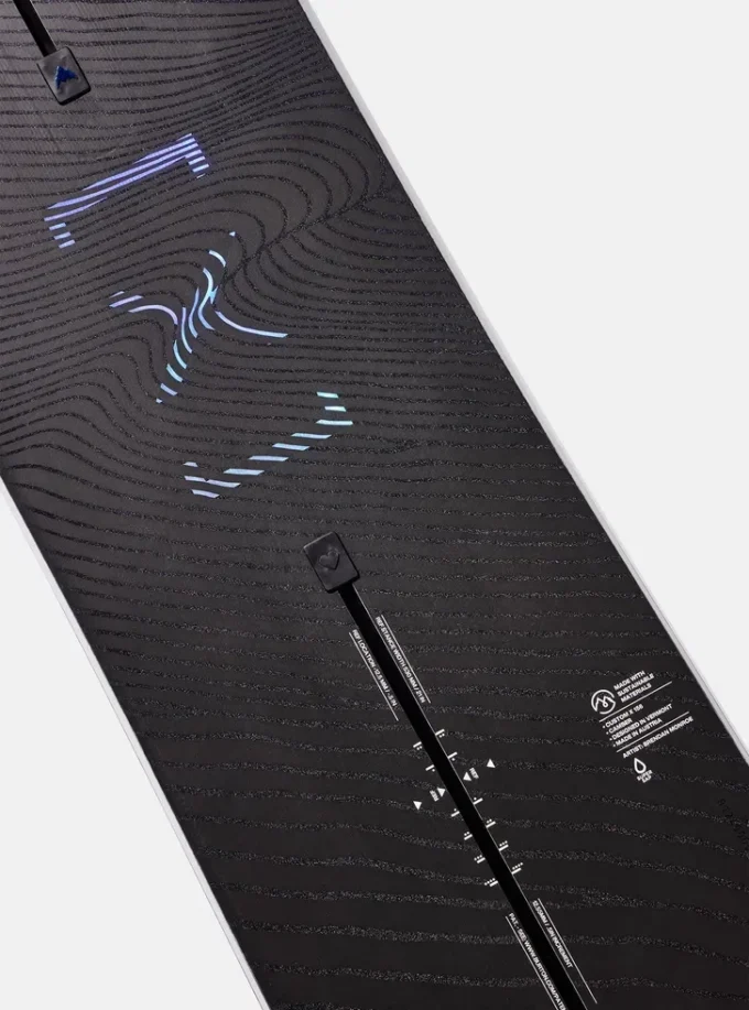 Men’s Burton Custom X Camber Snowboard