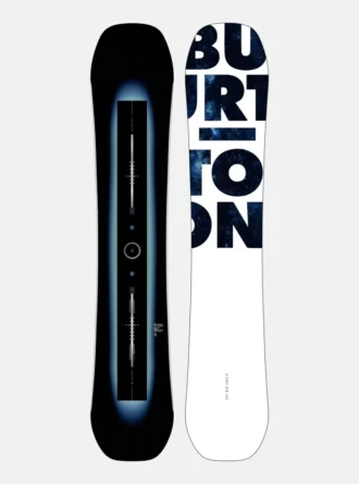 Men’s Burton Custom X Camber Snowboard
