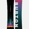Men’s Burton Custom X Camber Snowboard (2nd Quality)