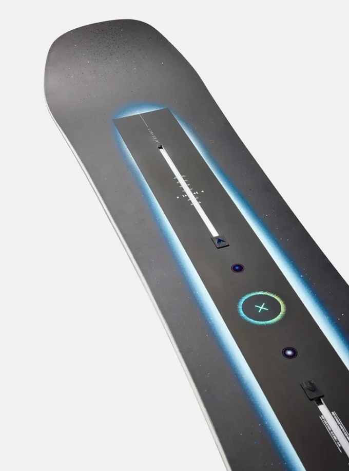 Men’s Burton Custom X Camber Snowboard