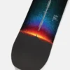 Men’s Burton Custom X Camber Snowboard