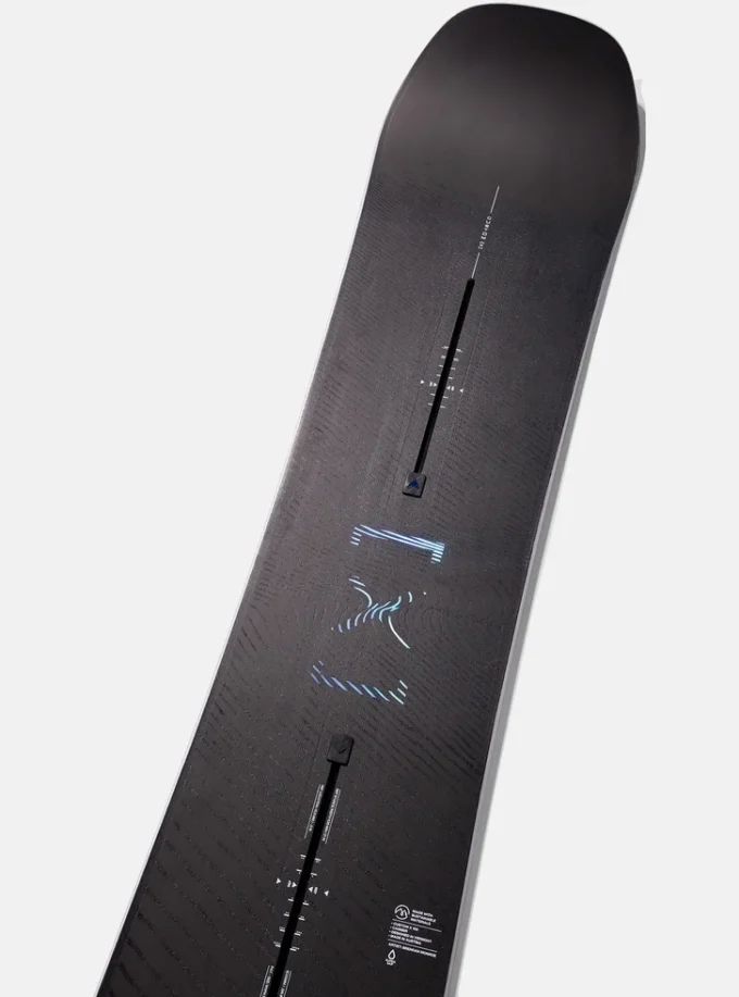 Men’s Burton Custom X Camber Snowboard