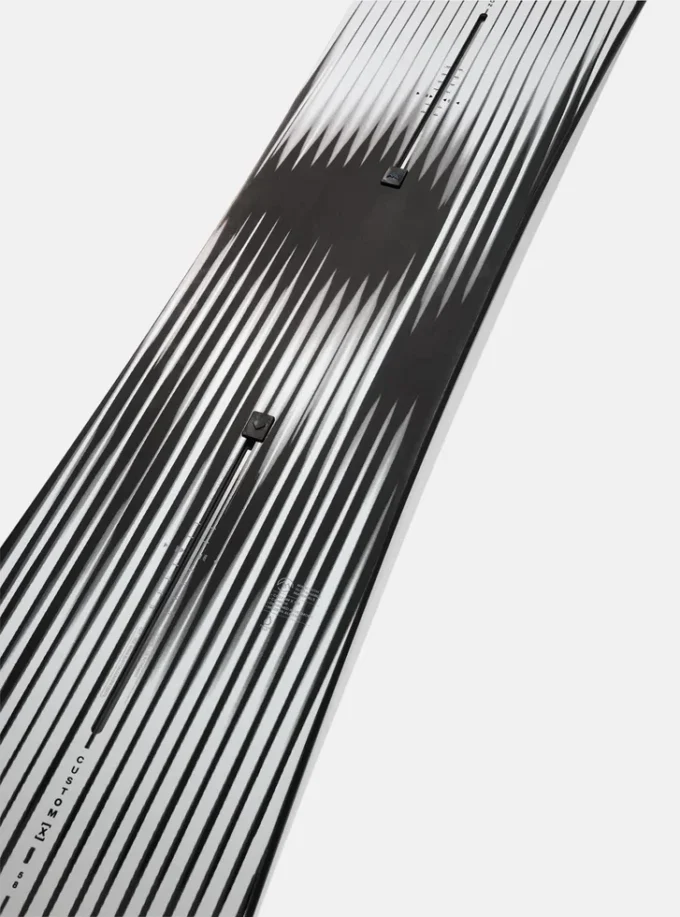 Men’s Burton Custom X Camber Snowboard
