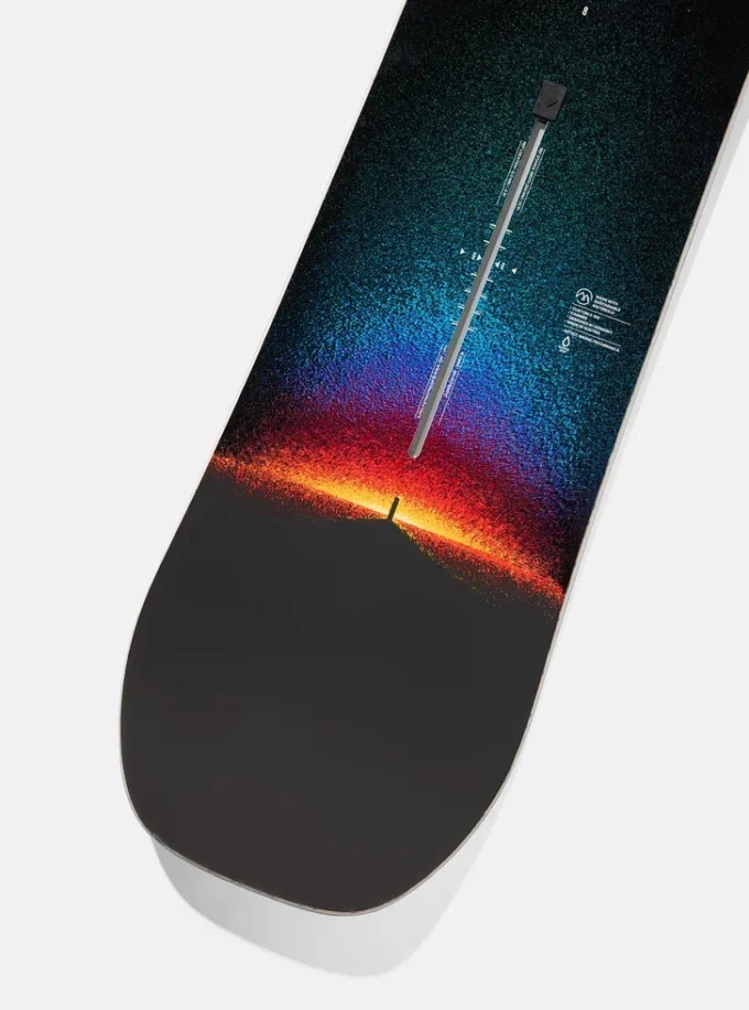 Men’s Burton Custom X Camber Snowboard