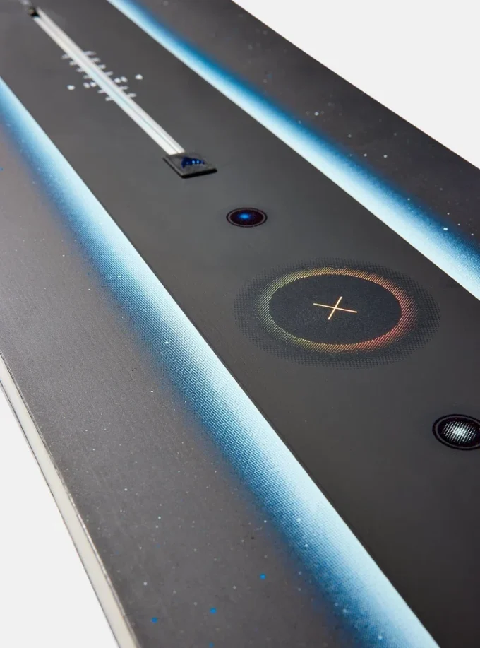 Men’s Burton Custom X Camber Snowboard