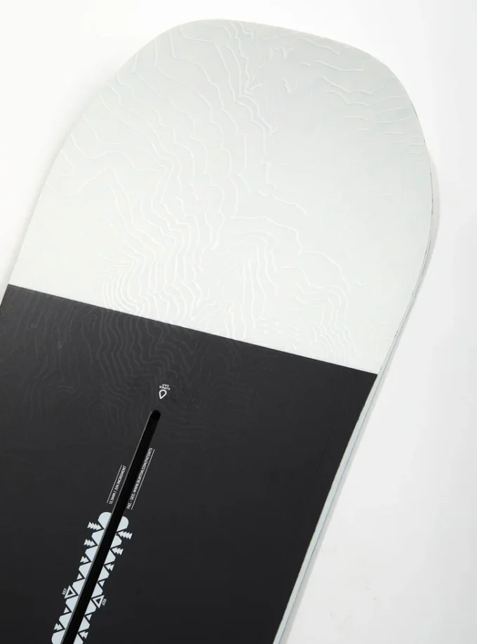 Men’s Burton Custom X Camber Snowboard